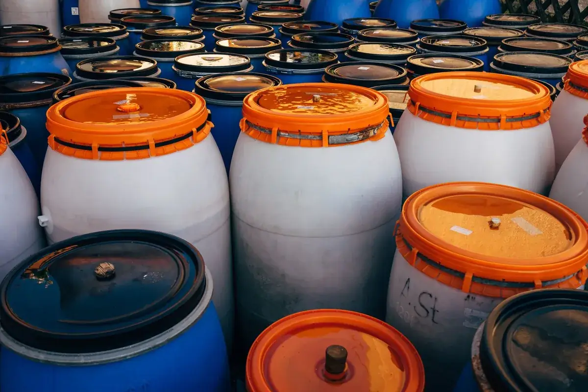 Hazmat Cleanup in Ellendale, ND